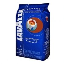 KAFIJAS PUPIŅAS LAVAZZA GRAN ESPRESSO (881002)(021341) JN